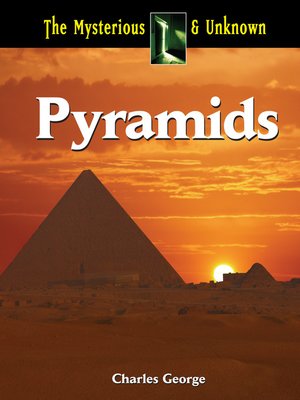 cover image of Pyramids